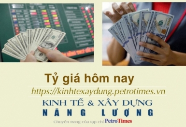 Tỷ giá ngoại tệ hôm nay 4/2: Đồng USD trong nước giảm mạnh