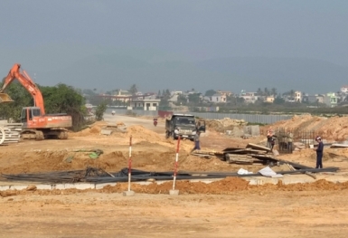 Tiến độ loạt dự án doanh nghiệp đã ký biên bản ghi nhớ với Thanh Hóa năm 2020 hiện ra sao?