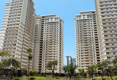 Các địa phương khẩn trương báo cáo tình hình xây dựng, điều chỉnh kế hoạch phát triển nhà ở