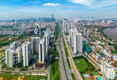 HoREA kiến nghị giải quyết các vướng mắc pháp lý trong Thông tư 22