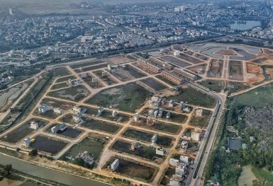 Chính phủ quy định 4 phương pháp định giá, đưa giá đất sát với thị trường