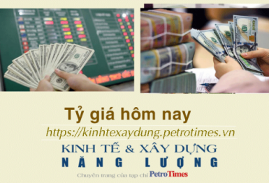 Tỷ giá ngoại tệ hôm nay 6/2: Đồng USD tiếp đà tăng, vượt mốc 104