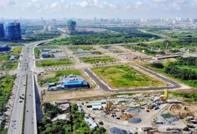 Đề nghị bổ sung hai khoản phí khi định giá đất