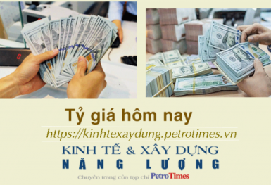 Tỷ giá ngoại tệ hôm nay 8/2: Đồng USD trượt dốc
