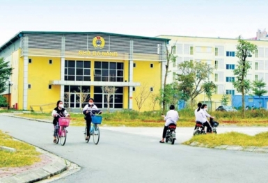 Đầu tư nhà ở xã hội cho người lao động thuê
