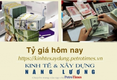 Tỷ giá ngoại tệ hôm nay 11/2: Đồng USD giảm nhẹ trong tuần qua