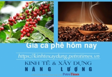 Giá cà phê hôm nay 12/2: Robusta và Arabica giữ đà tăng