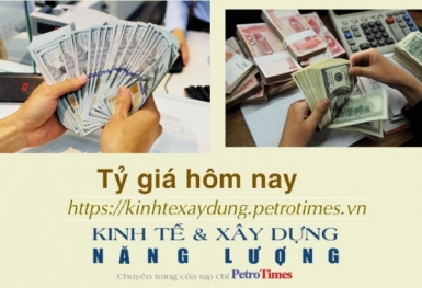 Tỷ giá ngoại tệ hôm nay 12/2: Đồng USD đứng ở mốc 104