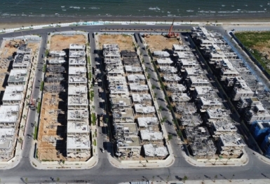 Thanh Hóa: Ban hành quy chế chia sẻ thông tin, dữ liệu về nhà ở và thị trường bất động sản