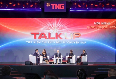 Doanh nghiệp đầu tư chuyên sâu vào nền tảng