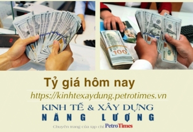 Tỷ giá ngoại tệ hôm nay 15/2: Đồng USD thế giới quay đầu giảm