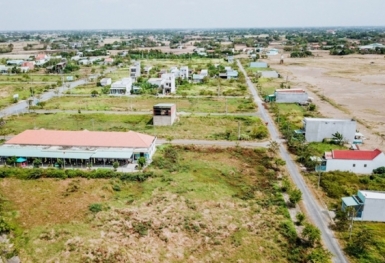 Loạt vi phạm về quản lý đất đai ở Đồng Nai