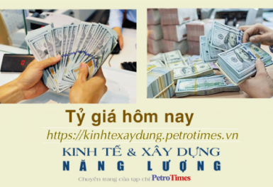 Tỷ giá ngoại tệ hôm nay 16/2: Đồng USD trong nước và thế giới trái chiều