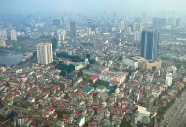 Thách thức và cơ hội phục hồi cho thị trường bất động sản năm 2024