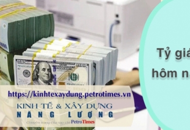 Tỷ giá ngoại tệ hôm nay 18/2: Đồng USD liên tục điều chỉnh