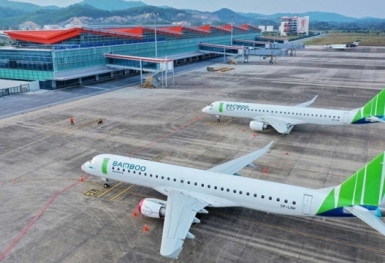 Sớm hoàn thiện đề án quy hoạch sân bay Măng Đen