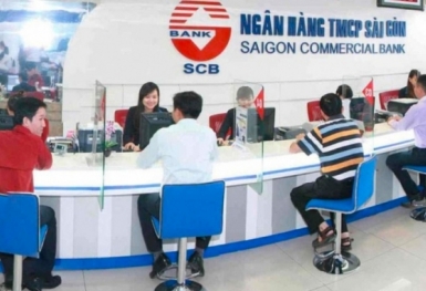 Tin ngân hàng ngày 19/2: Thông tin mới nhất về cơ cấu SCB