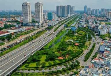 Công bố Lệnh của Chủ tịch nước về Luật Đất đai (sửa đổi), Luật Các tổ chức tín dụng (sửa đổi)