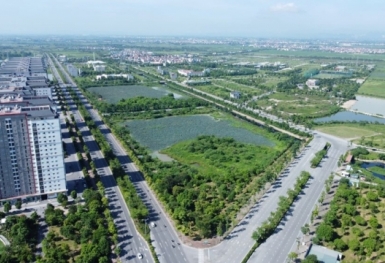 Trình tự, thủ tục chuyển mục đích sử dụng đất