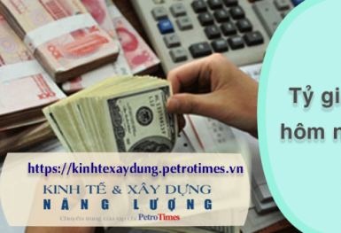 Tỷ giá ngoại tệ hôm nay 20/2: Đồng USD gần như không đổi