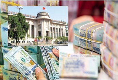 Vì sao tín dụng tăng trưởng chậm trong tháng đầu năm 2024?