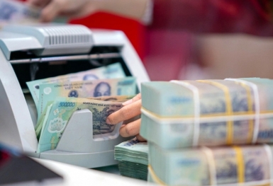 Quyết liệt đẩy mạnh tín dụng hỗ trợ doanh nghiệp, thúc đẩy tăng trưởng kinh tế năm 2024