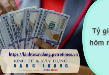 Tỷ giá ngoại tệ hôm nay 21/2: Đồng USD sụt giảm sau khi Trung Quốc cắt giảm lãi suất