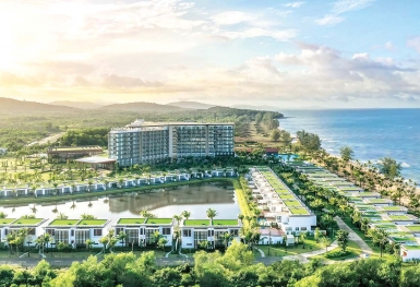 Chuyên gia: Nhiều dấu hiệu tích cực về thị trường bất động sản nghỉ dưỡng