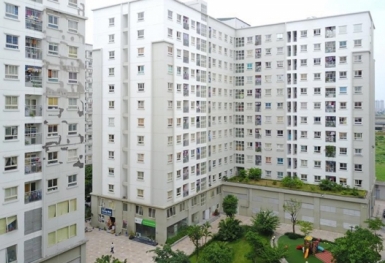 Phấn đấu hoàn thành mục tiêu phát triển 130.000 căn NƠXH trong năm 2024