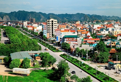 Tin bất động sản ngày 22/2: Ninh Bình sắp đấu giá hàng trăm lô đất