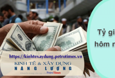 Tỷ giá ngoại tệ hôm nay 22/2: Đồng USD rớt mốc 104