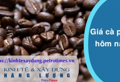 Giá cà phê hôm nay 23/2: Thị trường trong nước lập đỉnh mới