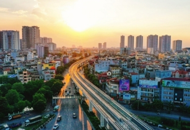 Quy hoạch Thủ đô Hà Nội thời kỳ 2021 - 2030, tầm nhìn đến năm 2050 sắp được thông qua
