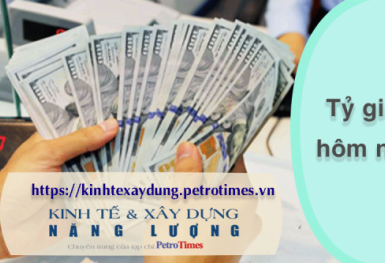 Tỷ giá ngoại tệ hôm nay 24/2: Đồng USD tăng không đáng kể