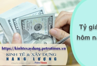 Tỷ giá ngoại tệ hôm nay 25/2: Đồng USD điều chỉnh giảm