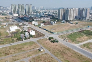 Tin bất động sản ngày 26/2: Bình Định duyệt phương án đấu giá đất xây dựng nhà ở hơn 3.000 tỷ đồng