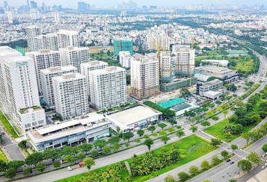 Đề xuất quy định điều kiện được sở hữu nhà