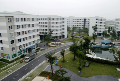 Hà Nội: Sở Xây dựng được ủy quyền thẩm định giá bán, thuê mua nhà ở xã hội