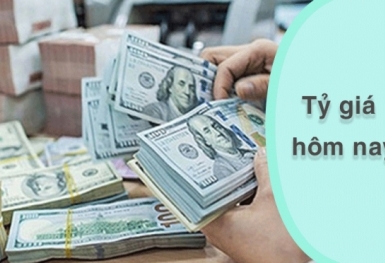 Tỷ giá ngoại tệ hôm nay 27/2: Đồng USD giảm