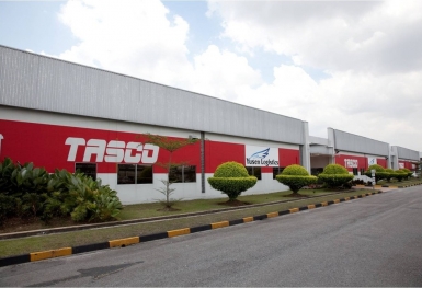Áp lực nợ vay tại 'trùm BOT' Tasco đang tăng cao?
