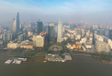 Thành phố Hồ Chí Minh cấp hơn 67.000 giấy chứng nhận nhà đất từ đầu năm đến nay