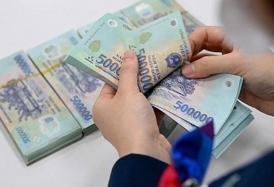 Các quy định mới về tiền lương, tiền thưởng của lao động trong doanh nghiệp Nhà nước