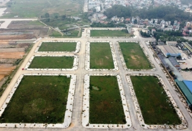 Thanh Hóa: Phê duyệt 736 dự án đấu giá quyền sử dụng đất năm 2024