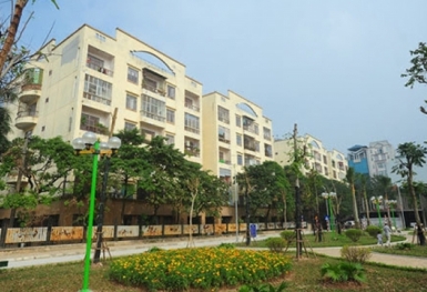 Đề xuất trình tự, thủ tục thuê nhà ở công vụ