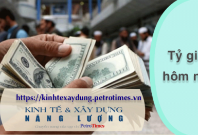 Tỷ giá ngoại tệ hôm nay 1/3: Đồng USD trở lại mốc 104