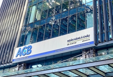 Tin ngân hàng ngày 2/3: ACB ưu đãi nguồn vốn vay linh hoạt cho doanh nghiệp