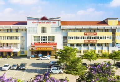 Nhiều bệnh viện ở Hà Tĩnh vi phạm bảo hiểm y tế