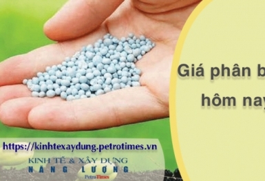 Giá phân bón hôm nay 3/3: NPK Bancoco chào giá ổn định