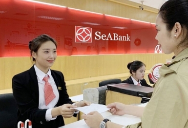 Tin ngân hàng tuần qua: SeABank bổ nhiệm loạt nhân sự cấp cao