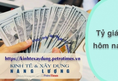 Tỷ giá ngoại tệ hôm nay 3/3: Đồng USD "giằng co" ở mức 103